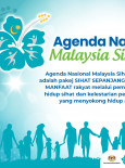 Agenda Nasional Malaysia Sihat